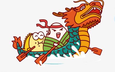 赤柱觀龍舟競賽‧南丫島海鮮餐一天遊